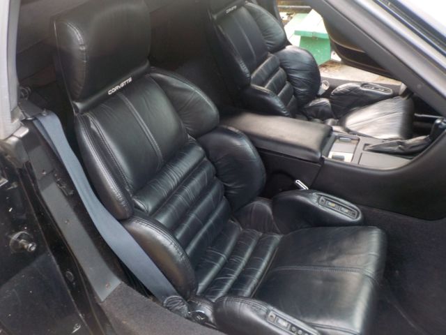 1990 Chevrolet Corvette - photo 9