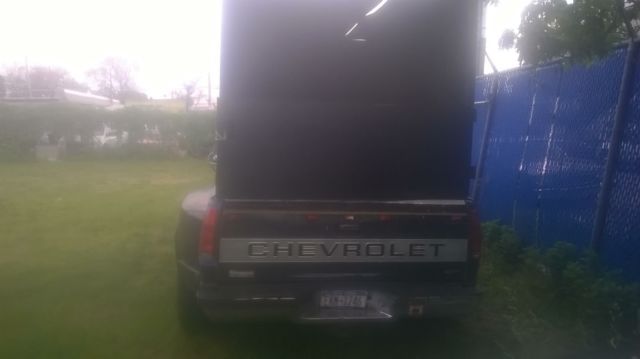 1990 GMC Other - photo 3