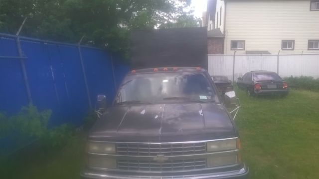 1990 GMC Other - photo 6