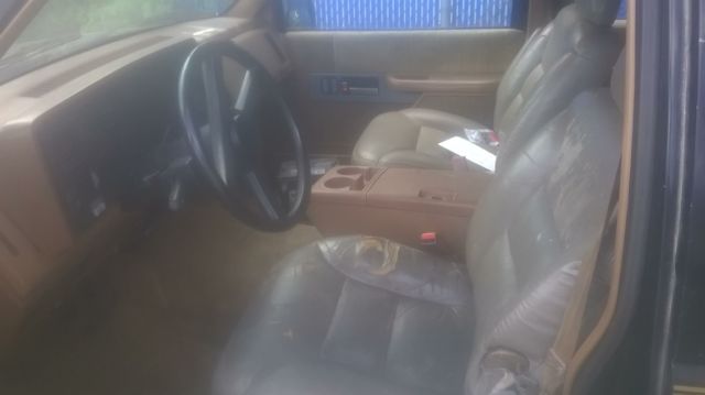1990 GMC Other - photo 7