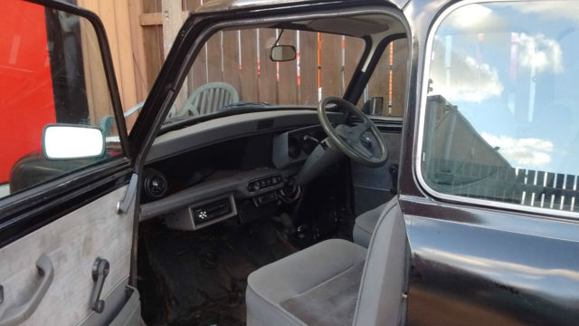 1990 Mini Classic Mini - photo 5