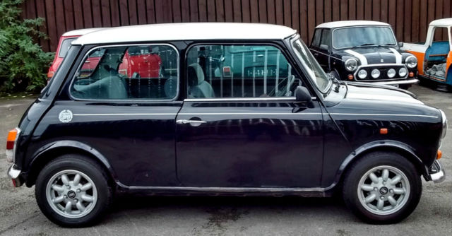 1990 Mini Classic Mini - photo 6