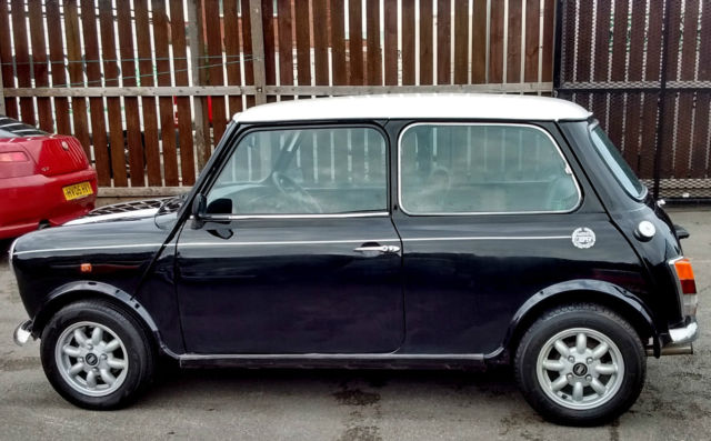 1990 Mini Classic Mini - photo 8