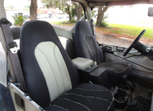 1990 Jeep Wrangler - photo 10