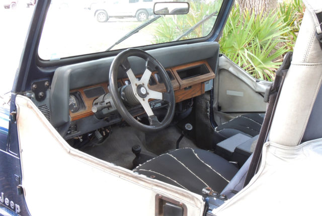1990 Jeep Wrangler - photo 9