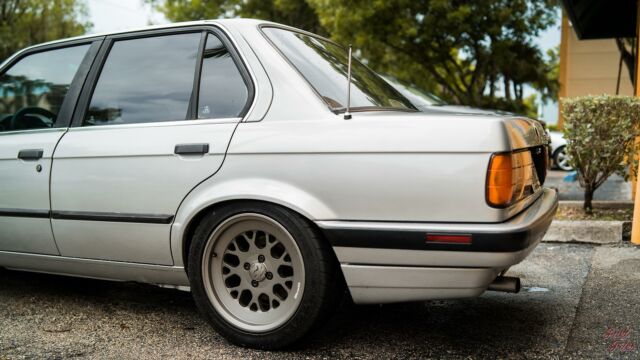 1990 BMW 3-Series 325i - photo 11