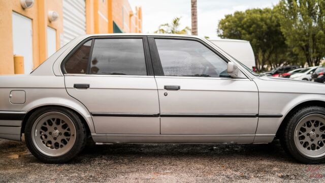 1990 BMW 3-Series 325i - photo 5