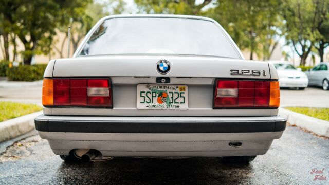 1990 BMW 3-Series 325i - photo 9
