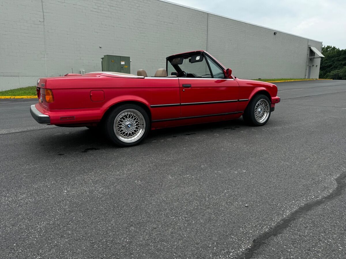 1990 BMW 3-Series IC AUTOMATIC - photo 2