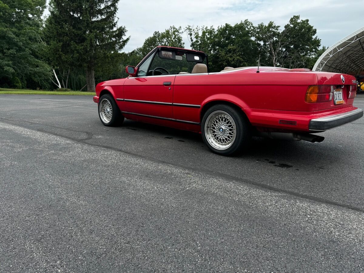 1990 BMW 3-Series IC AUTOMATIC - photo 3