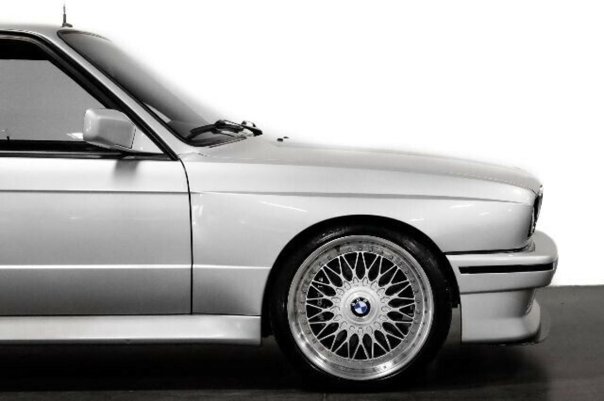 1990 BMW 3-Series M3 - photo 10
