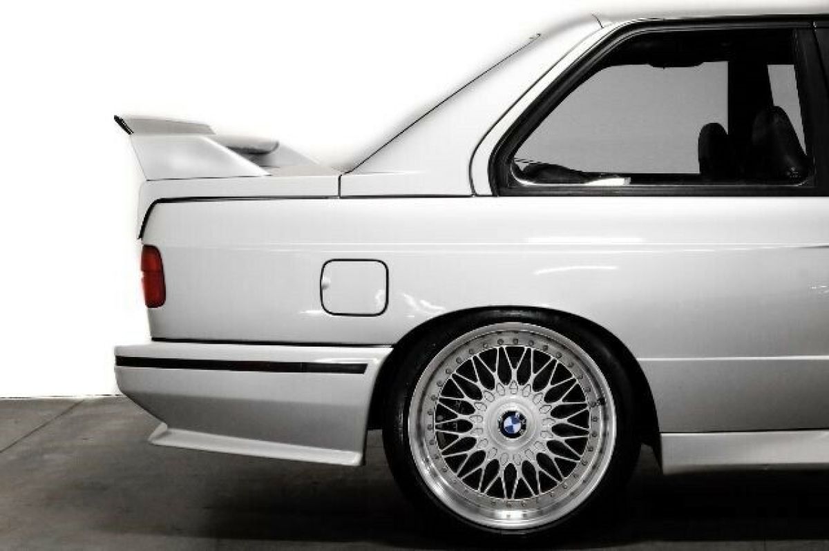 1990 BMW 3-Series M3 - photo 9