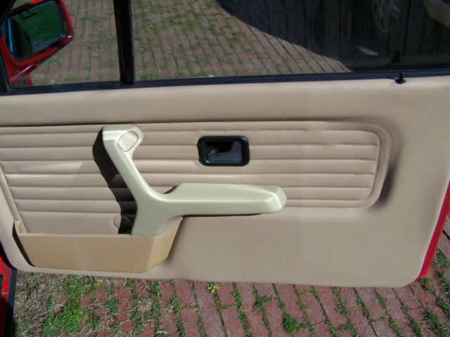 1990 BMW 3-Series E-30 - photo 12