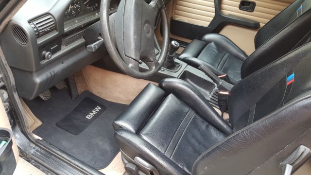 1990 BMW 3-Series - photo 9