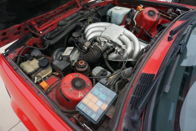 1990 BMW 3-Series - photo 8