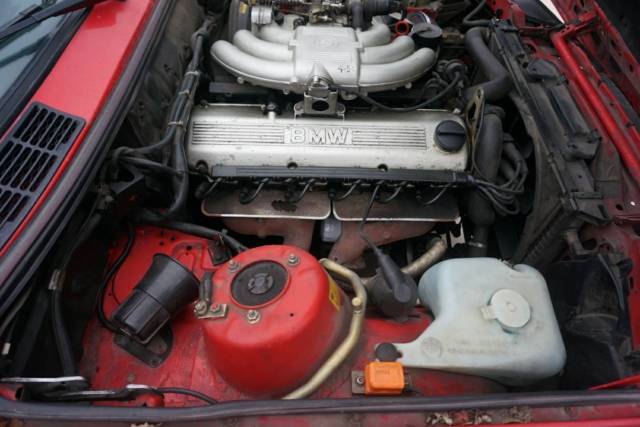 1990 BMW 3-Series - photo 9