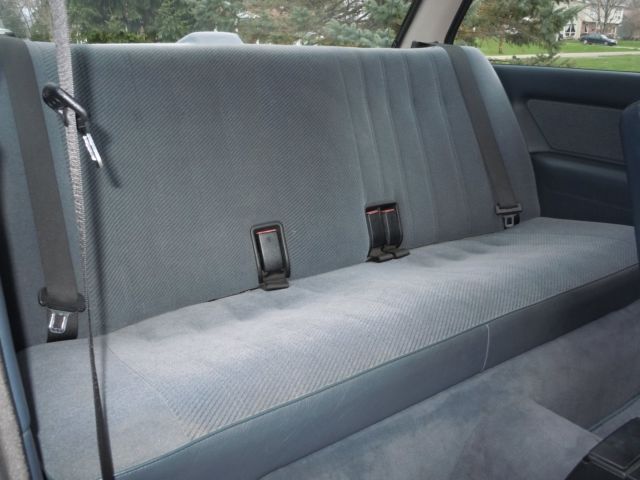 1990 BMW 3-Series - photo 10