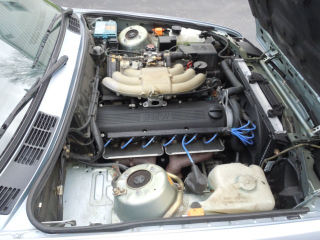 1990 BMW 3-Series - photo 11