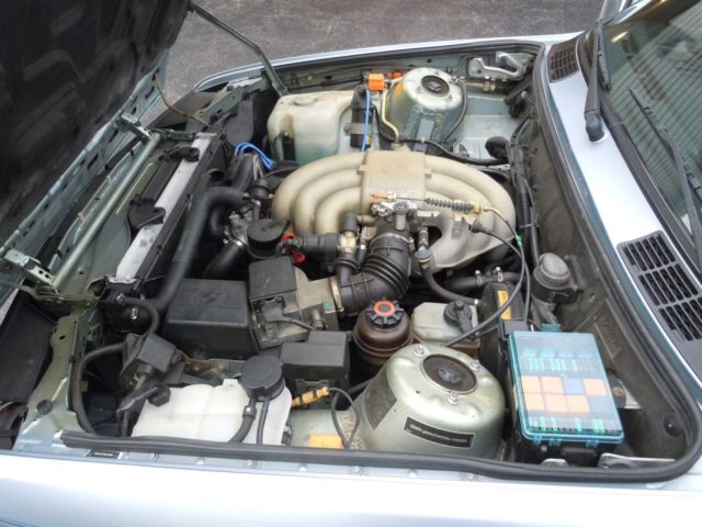 1990 BMW 3-Series - photo 12