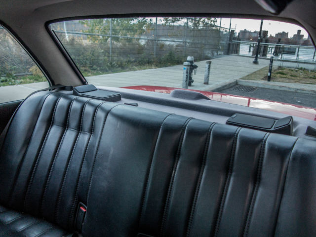 1990 BMW 3-Series Base Coupe 2-Door - photo 12