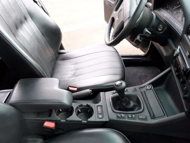 1990 BMW 3-Series - photo 8