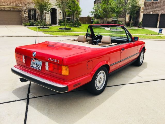 1990 BMW 3-Series - photo 6