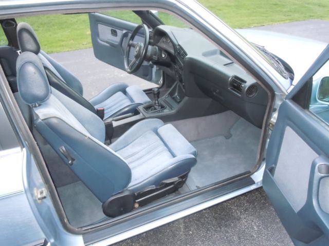 1990 BMW 3-Series - photo 5