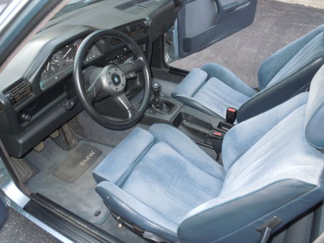 1990 BMW 3-Series - photo 8