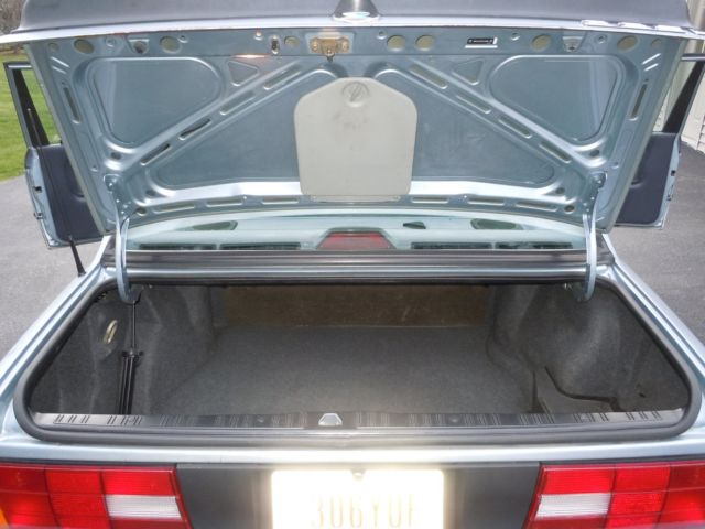 1990 BMW 3-Series - photo 9