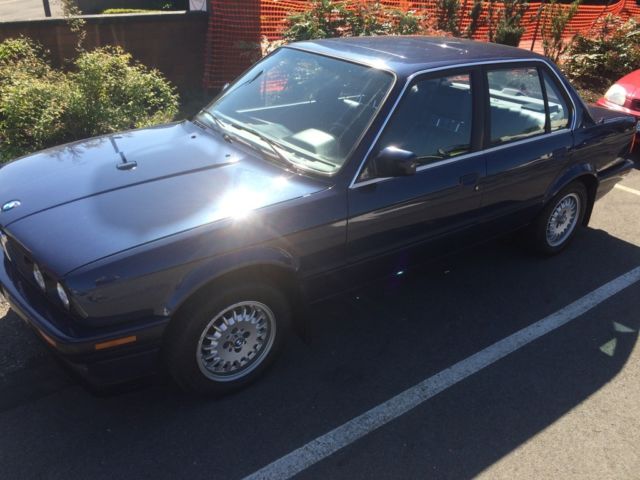 1990 BMW 3-Series - photo 10