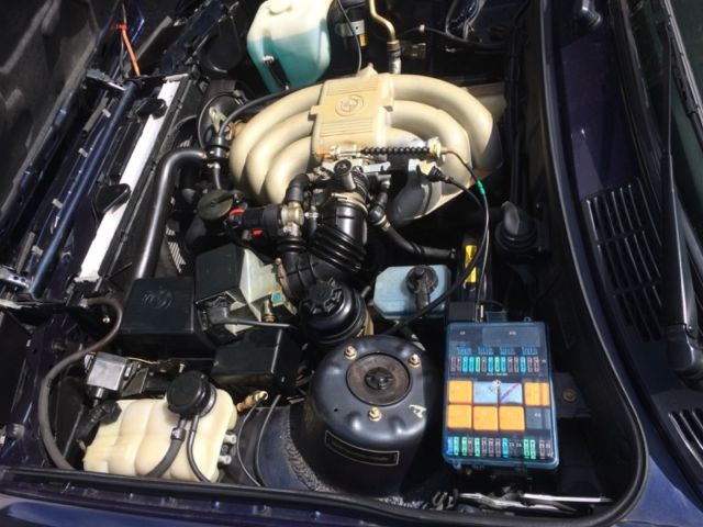 1990 BMW 3-Series - photo 11
