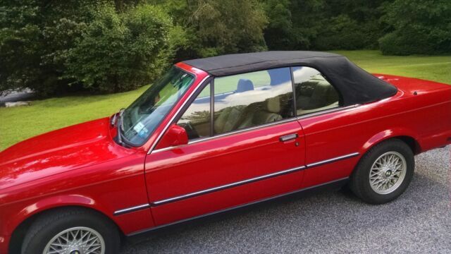 1990 BMW 3-Series - photo 10