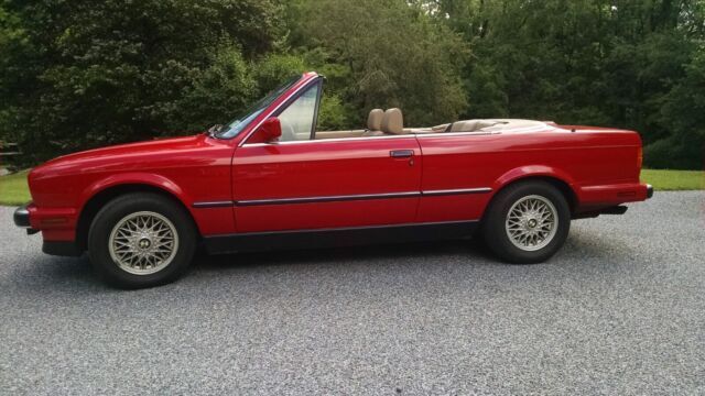 1990 BMW 3-Series - photo 2