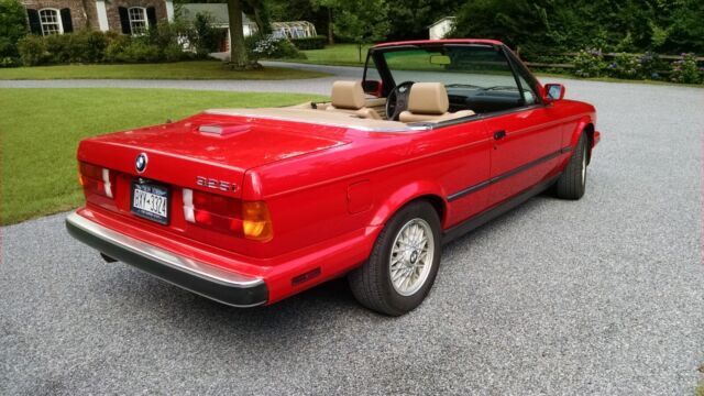 1990 BMW 3-Series - photo 4