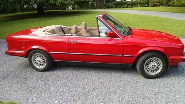 1990 BMW 3-Series - photo 6