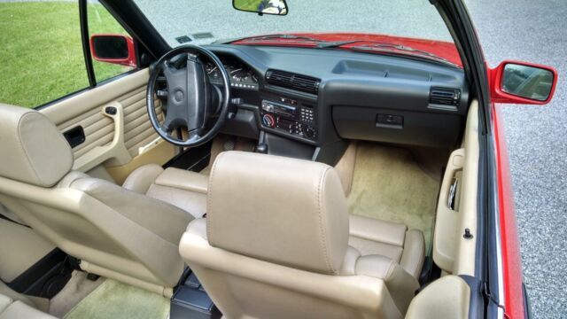 1990 BMW 3-Series - photo 8