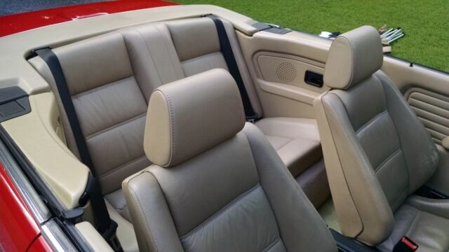 1990 BMW 3-Series - photo 9