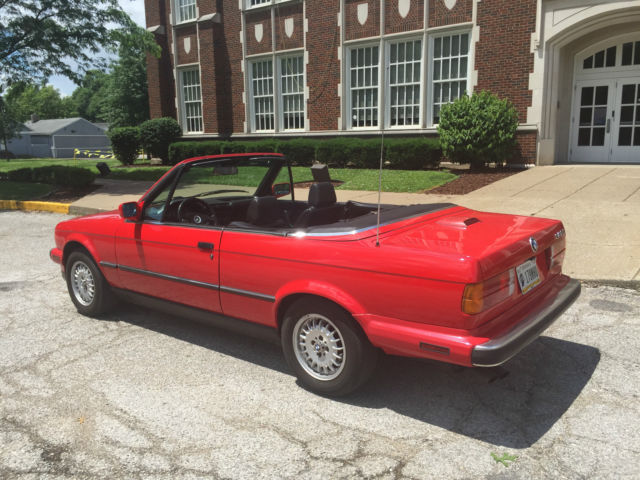 1990 BMW 3-Series - photo 5