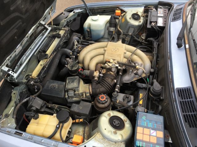 1990 BMW 3-Series - photo 2