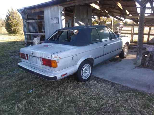 1990 BMW 3-Series 325i - photo 12