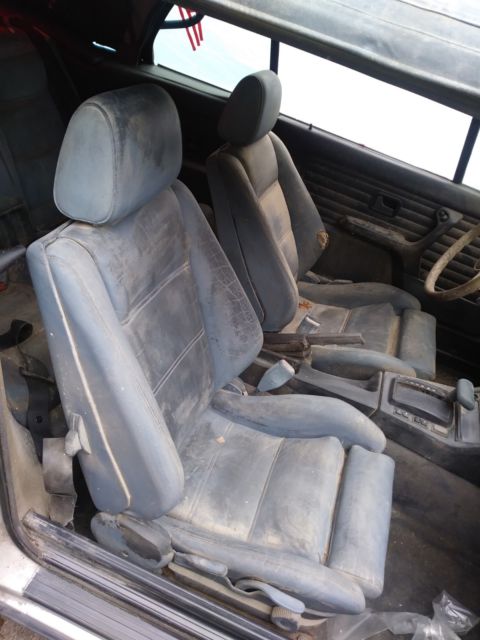 1990 BMW 3-Series 325i - photo 5