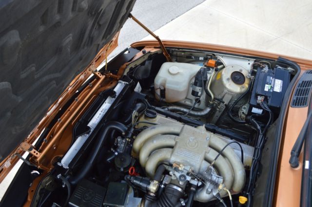 1990 BMW 3-Series - photo 11