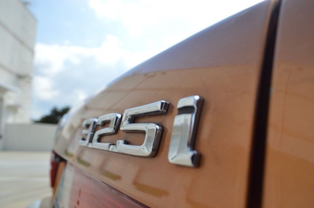 1990 BMW 3-Series - photo 13