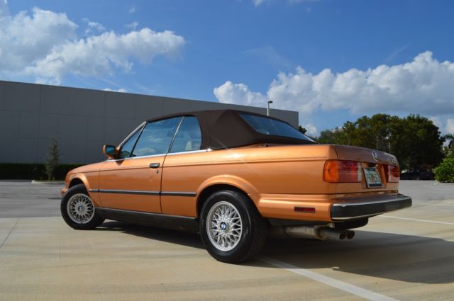 1990 BMW 3-Series - photo 2