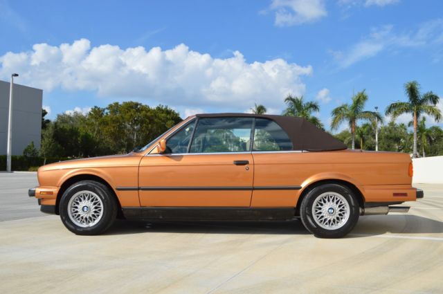 1990 BMW 3-Series - photo 3