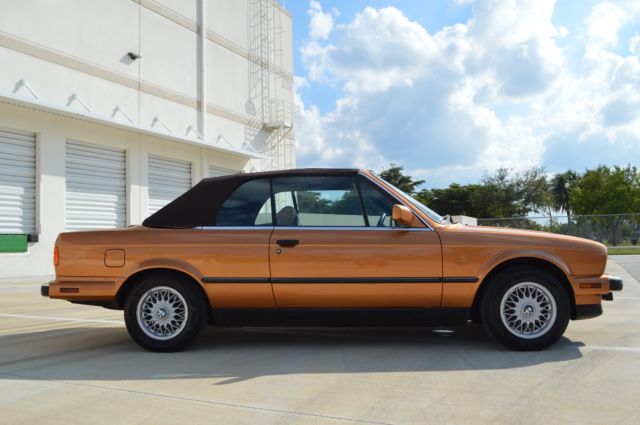 1990 BMW 3-Series - photo 4