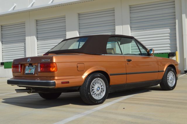 1990 BMW 3-Series - photo 5