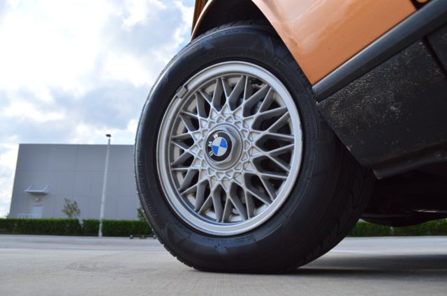 1990 BMW 3-Series - photo 7