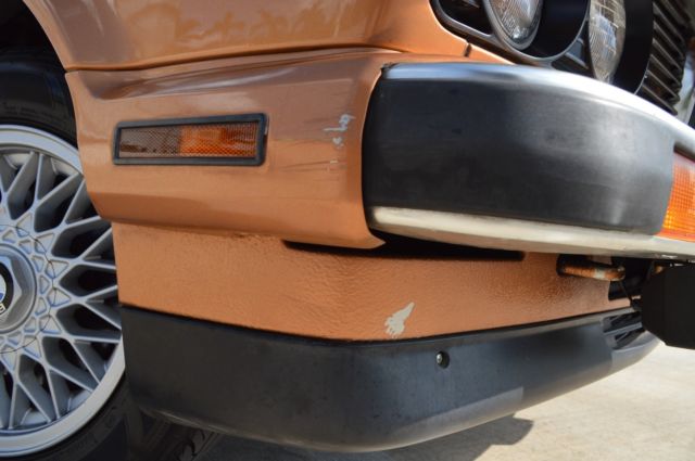 1990 BMW 3-Series - photo 8