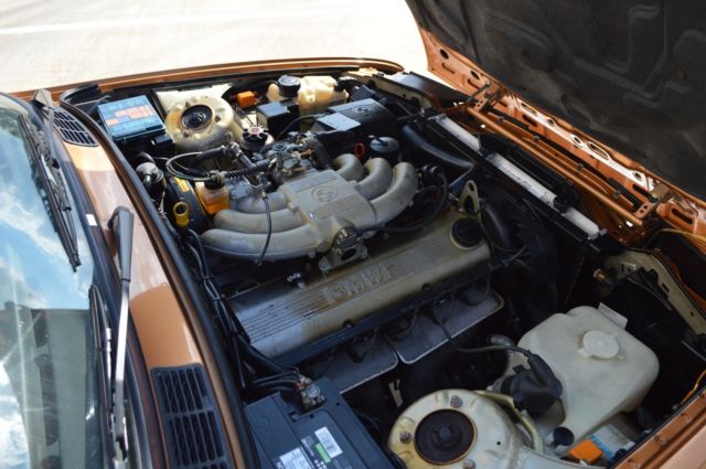 1990 BMW 3-Series - photo 9